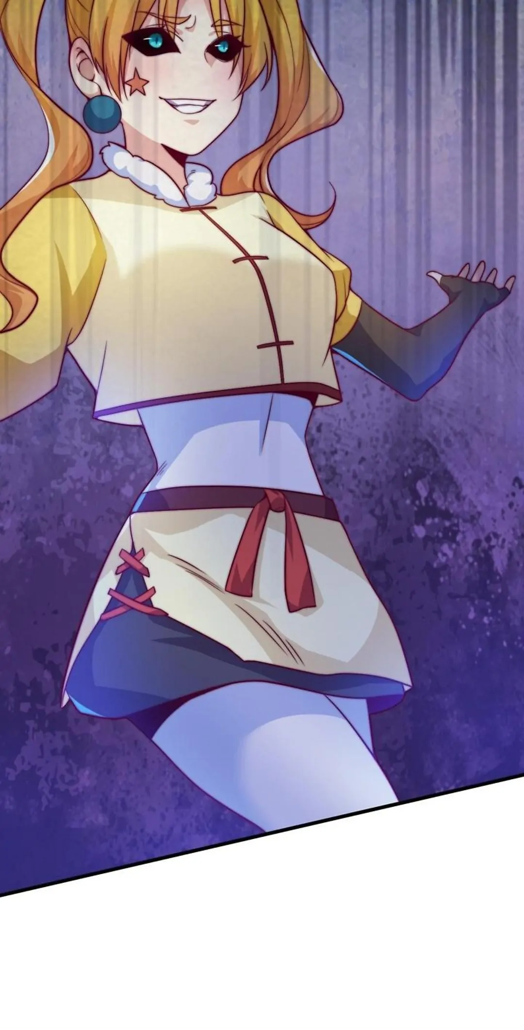 Retiring As The World’s Strongest Demon Chapter 45 - page 16