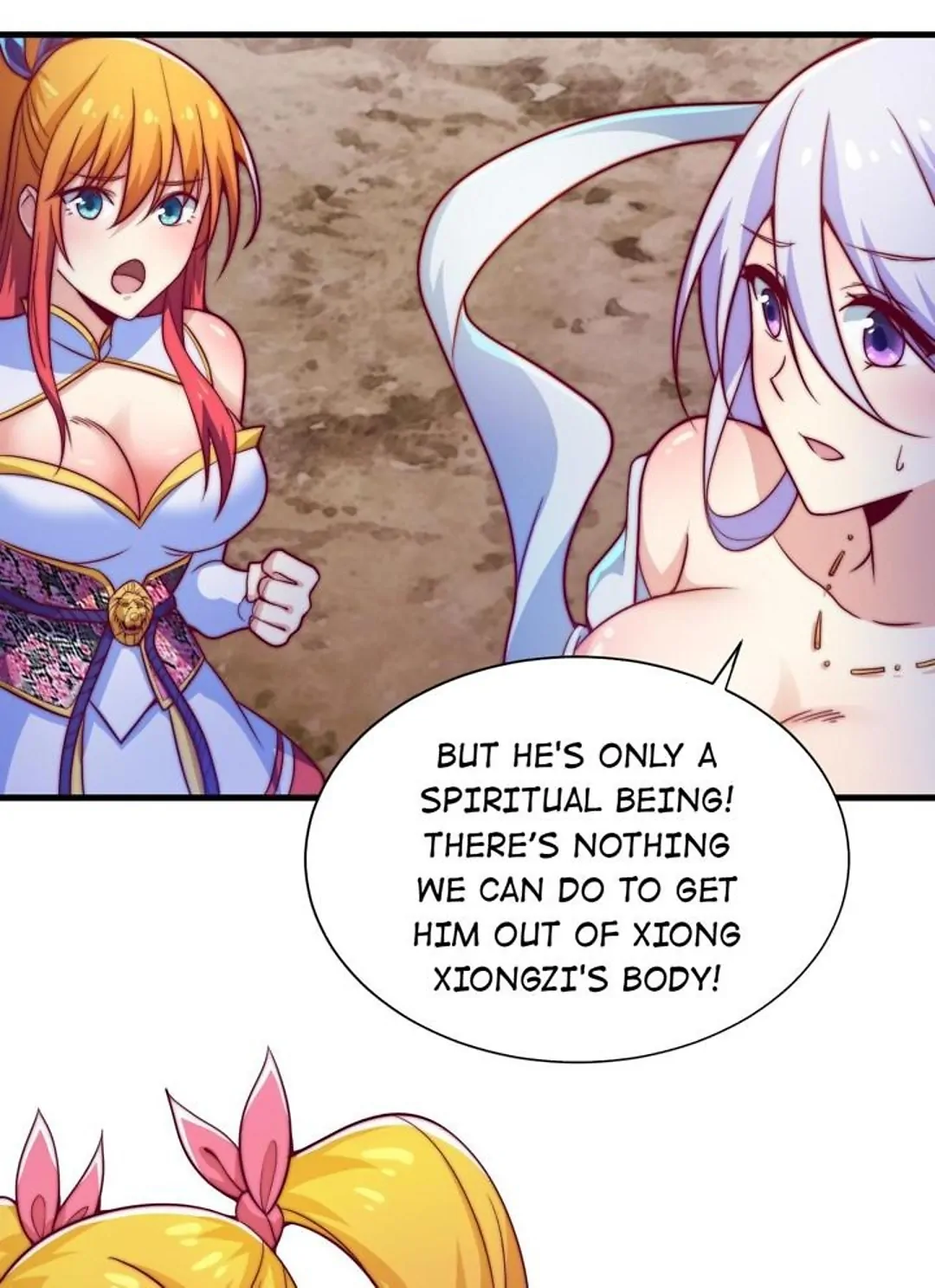 Retiring As The World’s Strongest Demon Chapter 45 - page 18