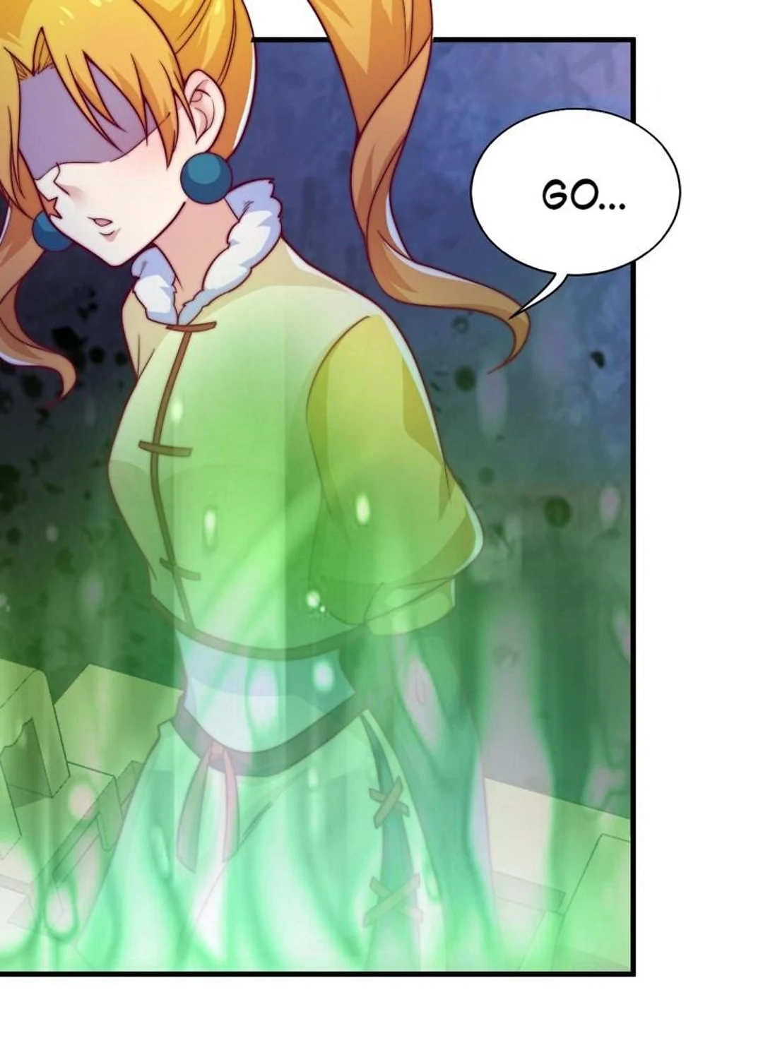 Retiring As The World’s Strongest Demon Chapter 45 - page 19