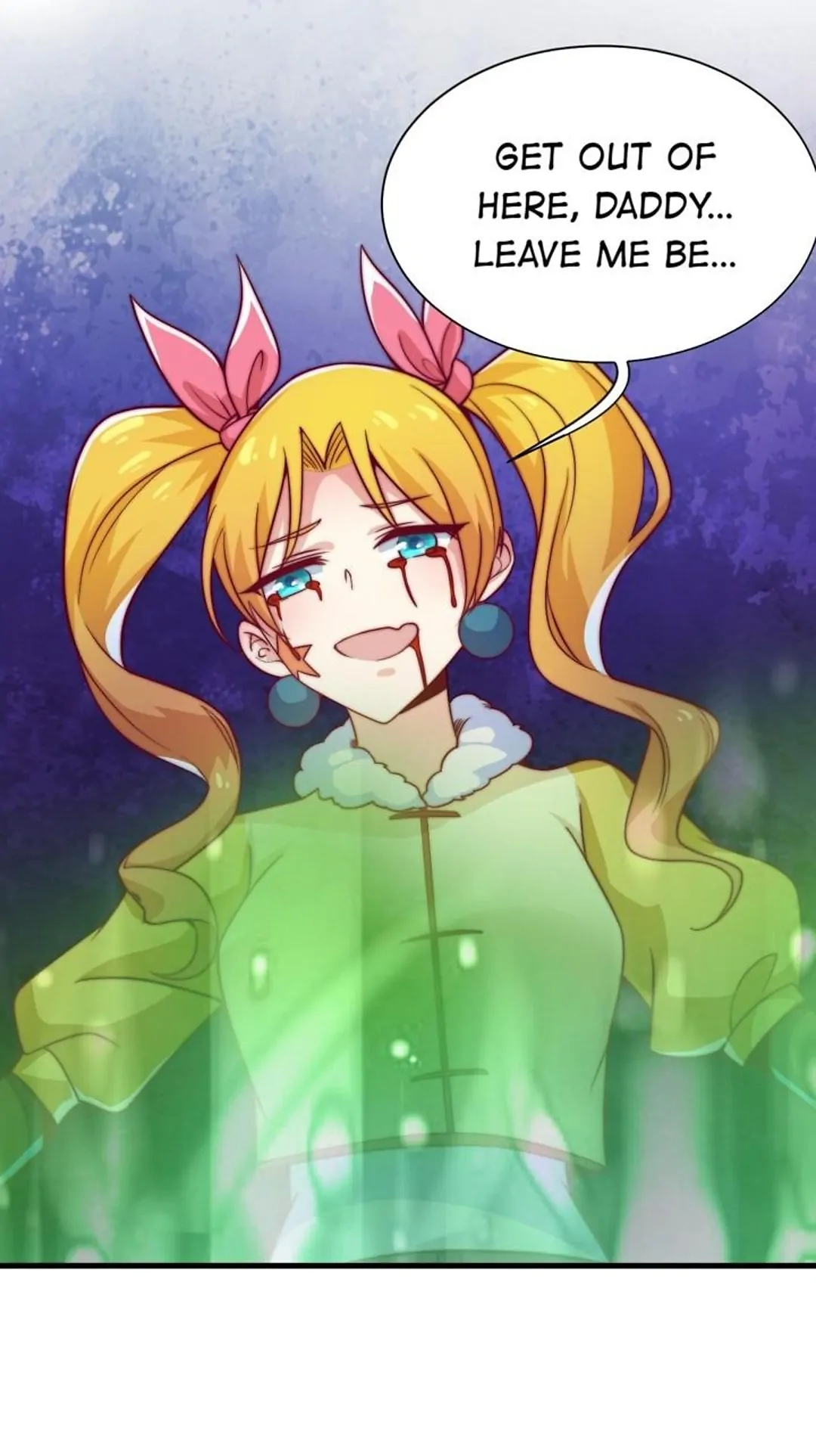 Retiring As The World’s Strongest Demon Chapter 45 - page 21