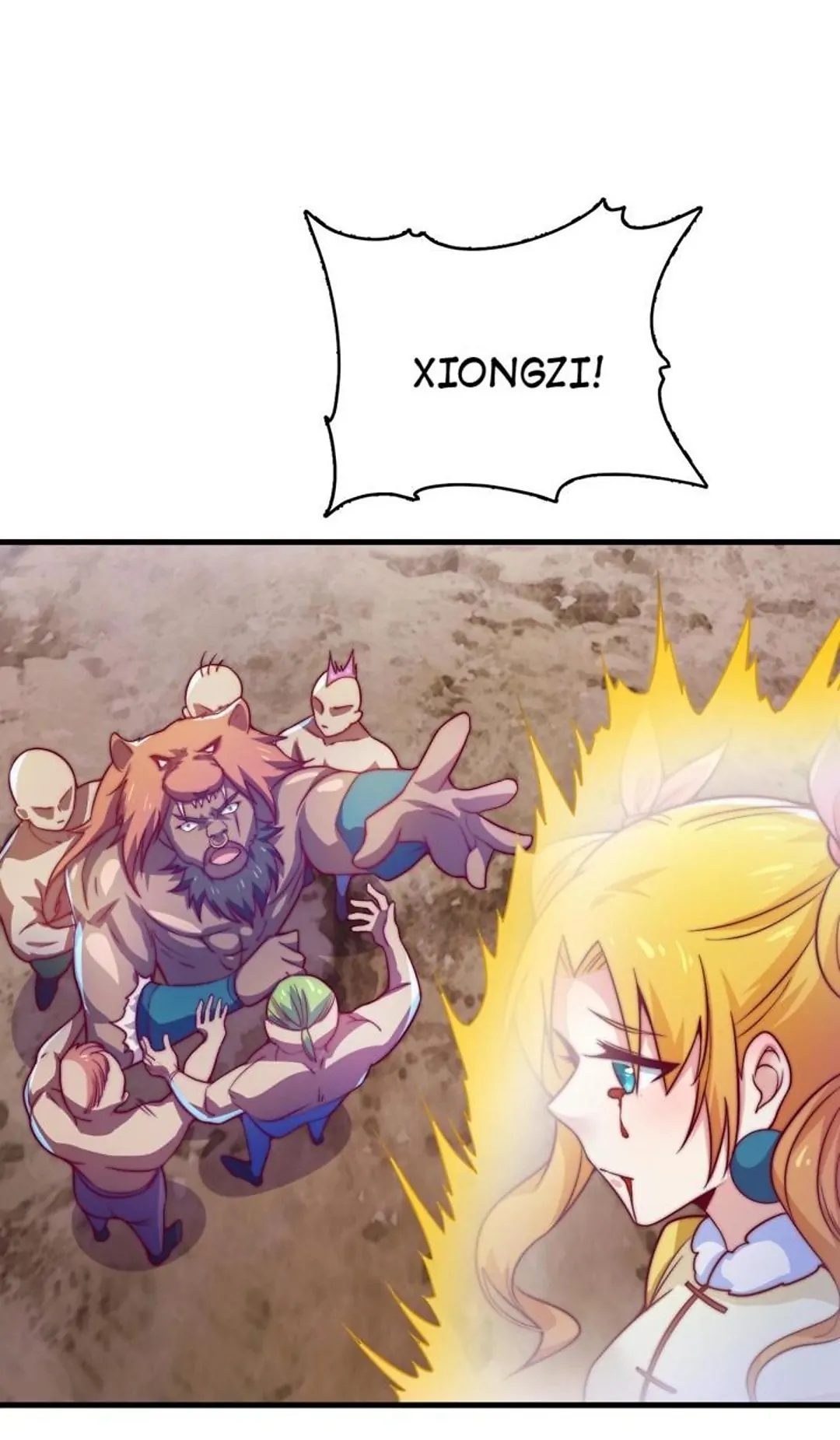 Retiring As The World’s Strongest Demon Chapter 45 - page 22