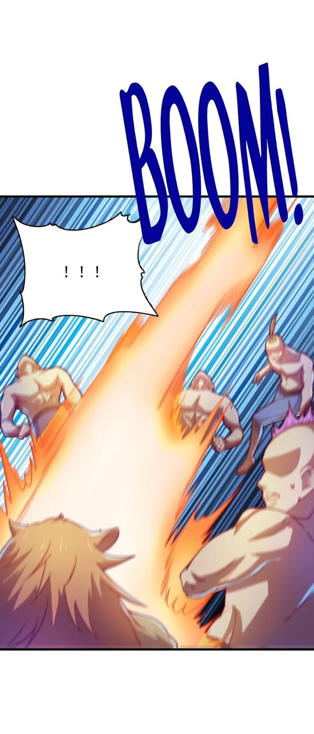 Retiring As The World’s Strongest Demon Chapter 45 - page 23