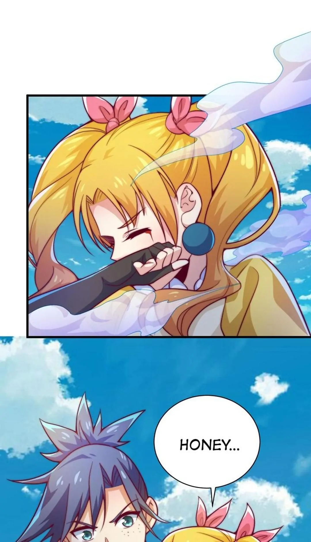 Retiring As The World’s Strongest Demon Chapter 45 - page 24