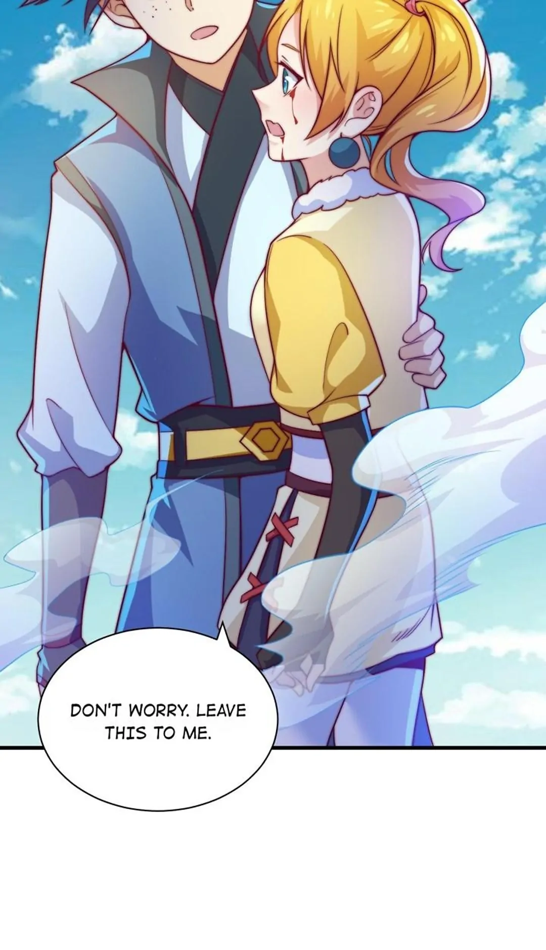 Retiring As The World’s Strongest Demon Chapter 45 - page 25