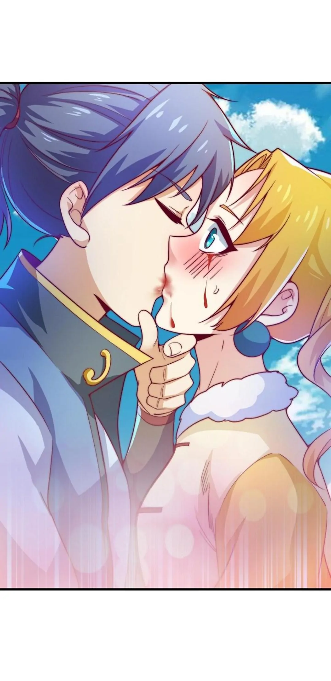 Retiring As The World’s Strongest Demon Chapter 45 - page 26