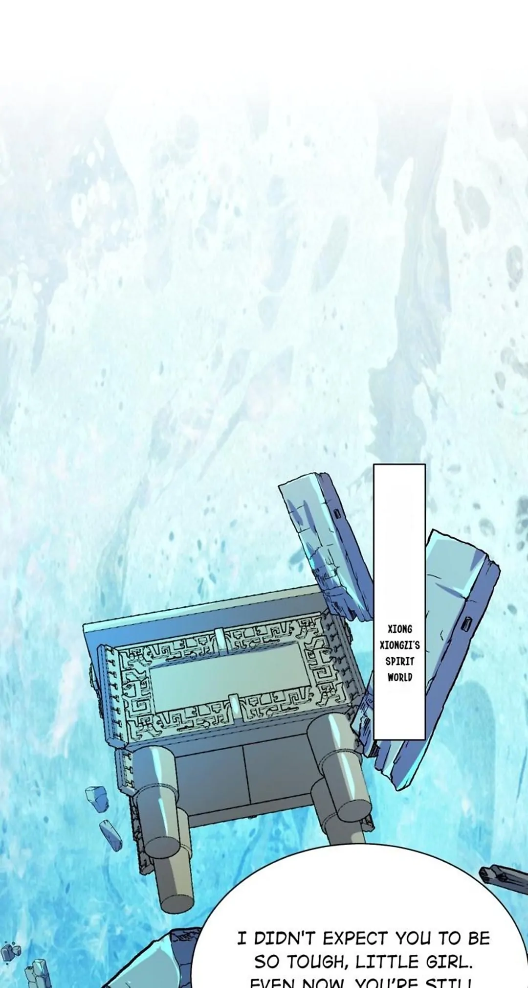 Retiring As The World’s Strongest Demon Chapter 45 - page 28