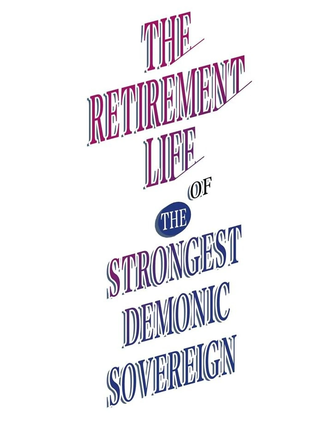 Retiring As The World’s Strongest Demon Chapter 45 - page 2