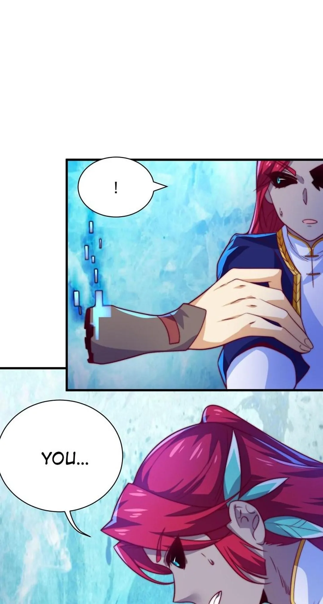 Retiring As The World’s Strongest Demon Chapter 45 - page 31