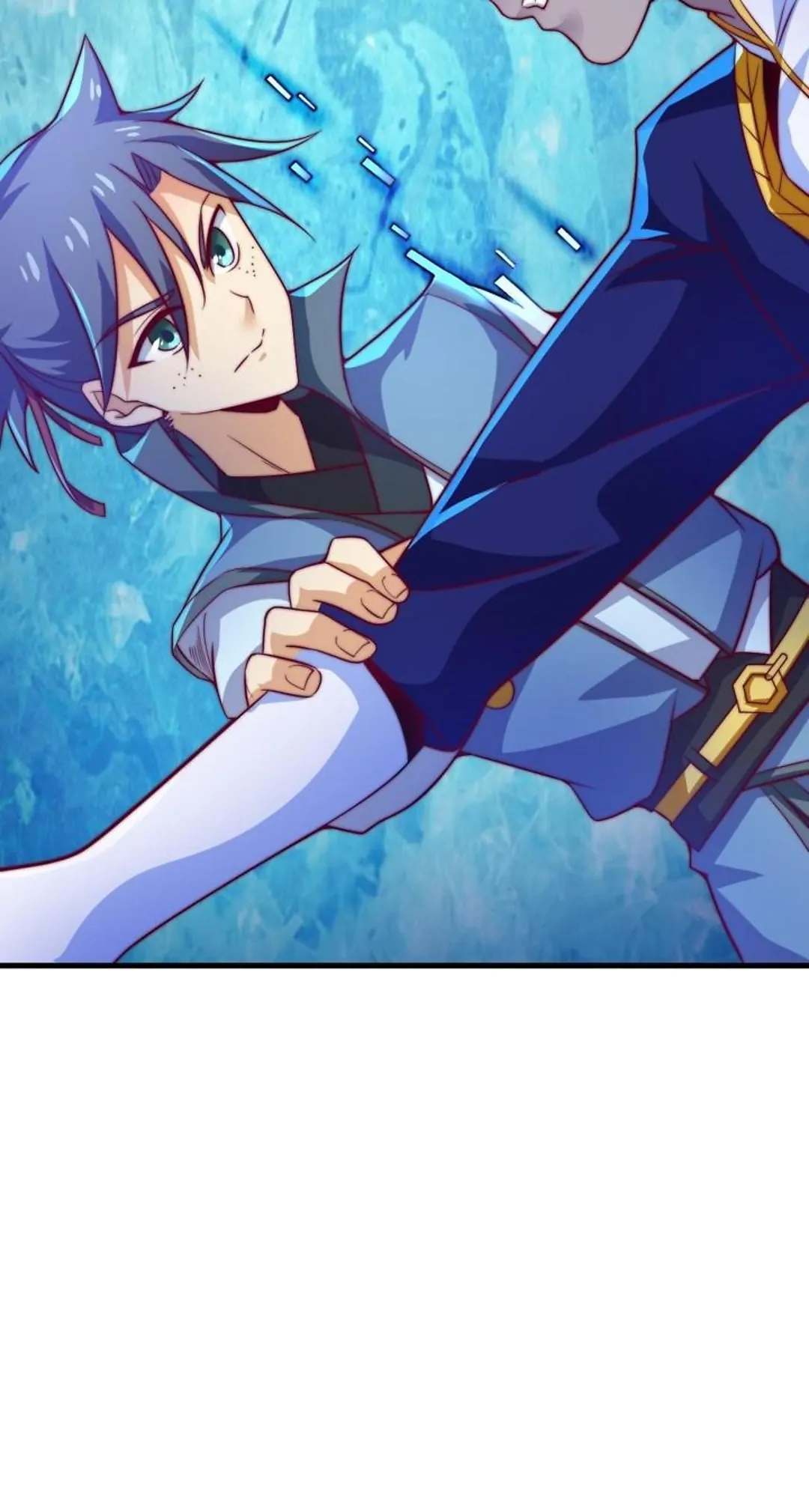 Retiring As The World’s Strongest Demon Chapter 45 - page 32