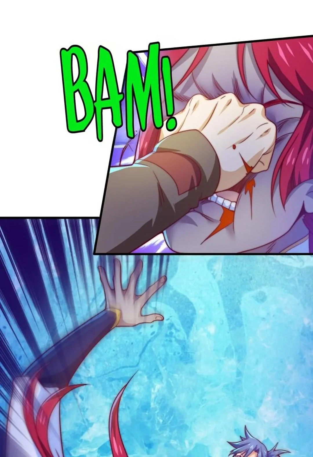 Retiring As The World’s Strongest Demon Chapter 45 - page 33