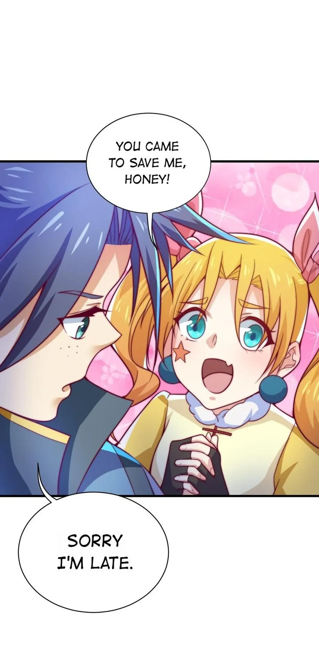 Retiring As The World’s Strongest Demon Chapter 45 - page 35