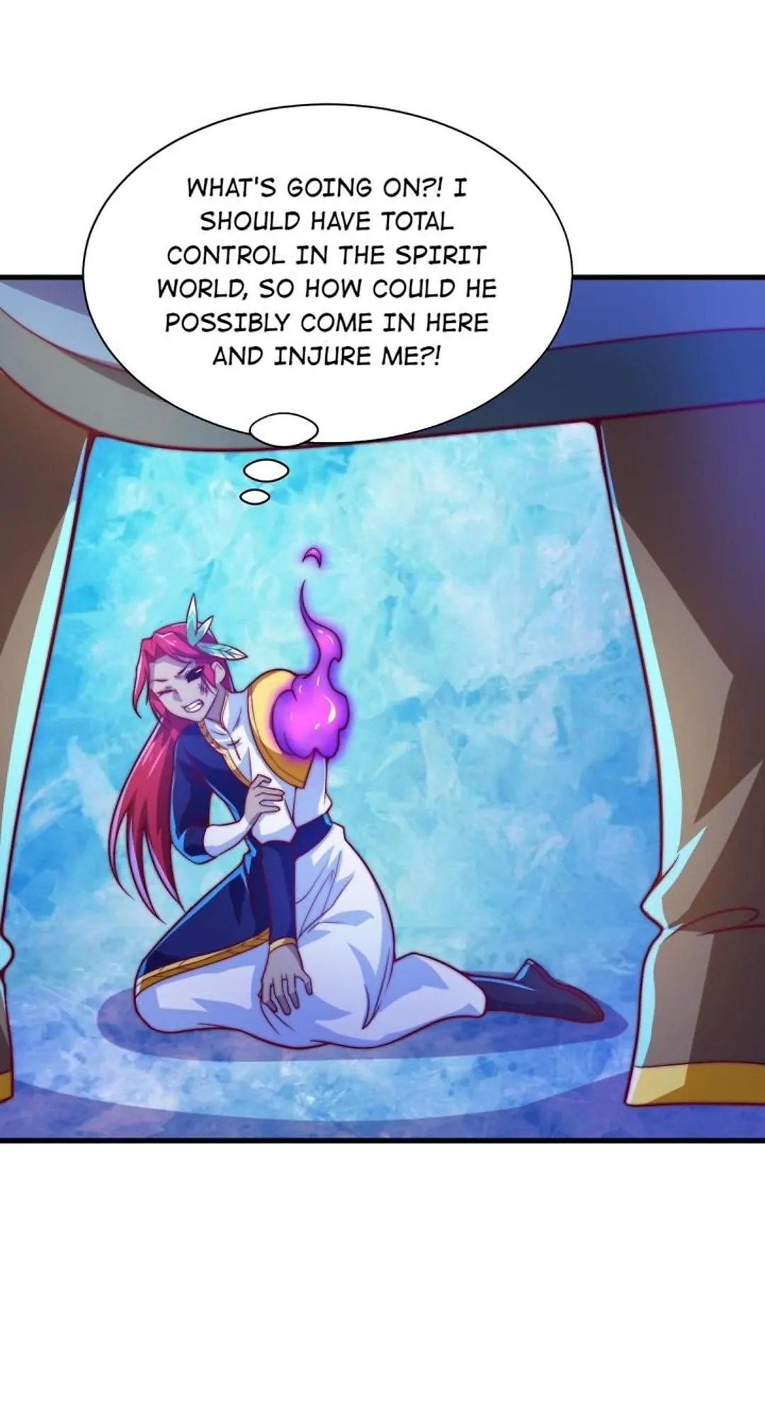 Retiring As The World’s Strongest Demon Chapter 45 - page 36