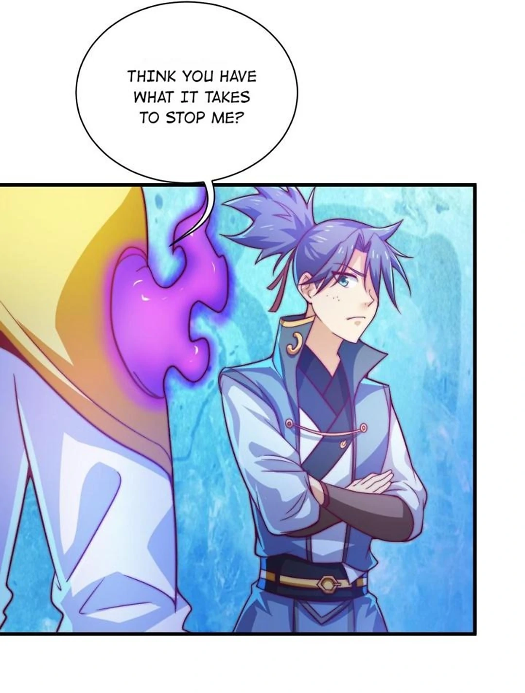 Retiring As The World’s Strongest Demon Chapter 45 - page 41