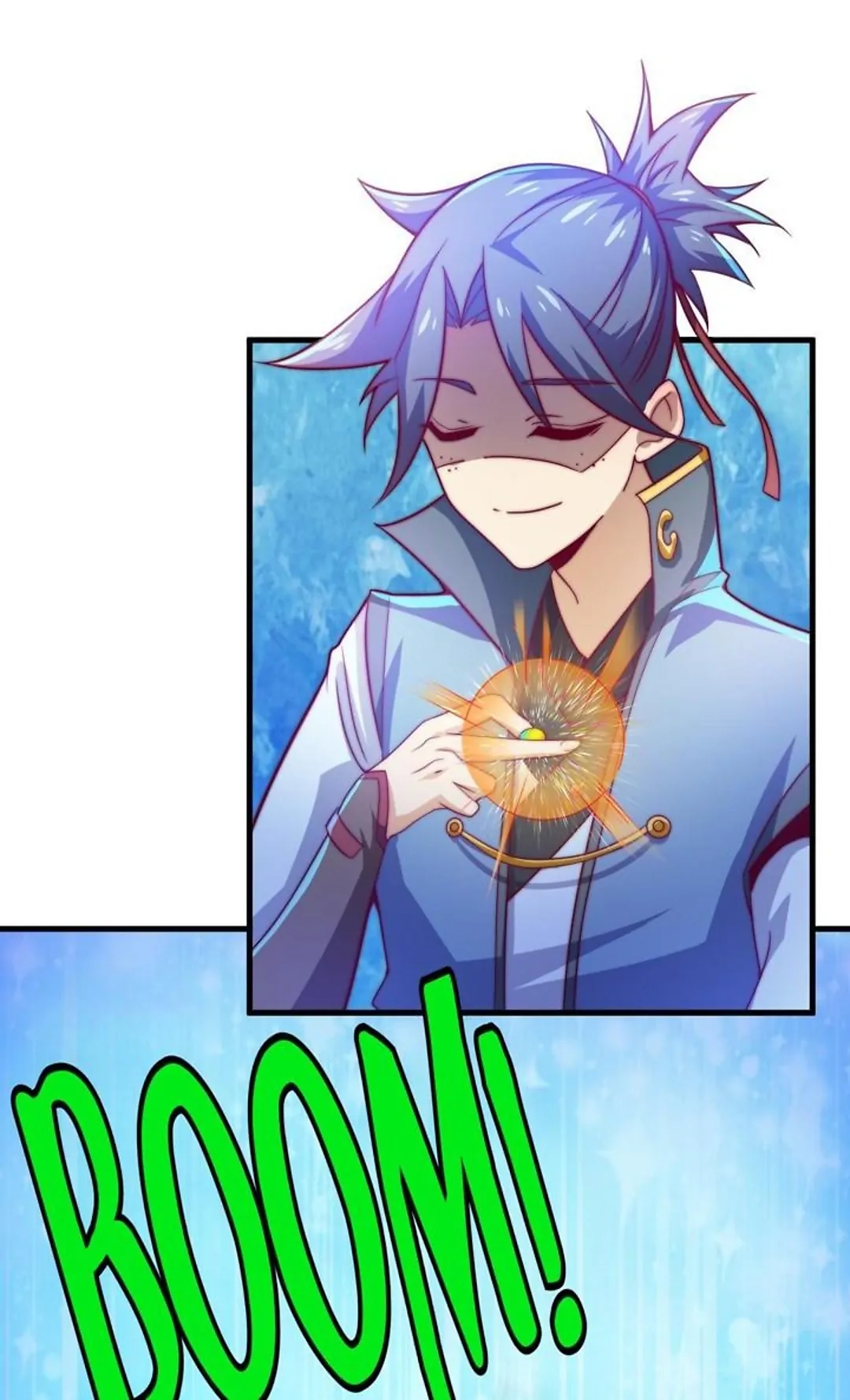 Retiring As The World’s Strongest Demon Chapter 45 - page 42