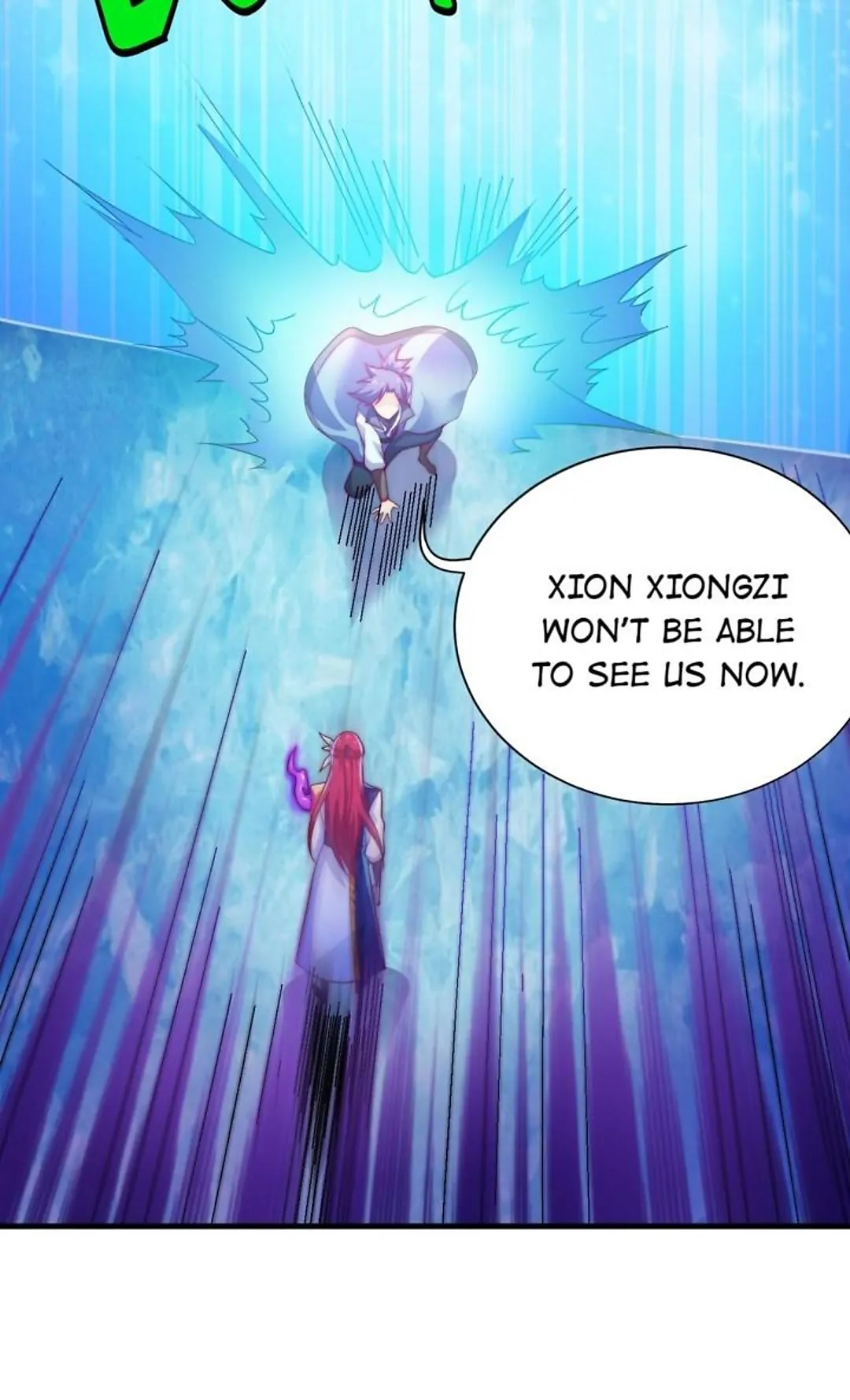 Retiring As The World’s Strongest Demon Chapter 45 - page 43