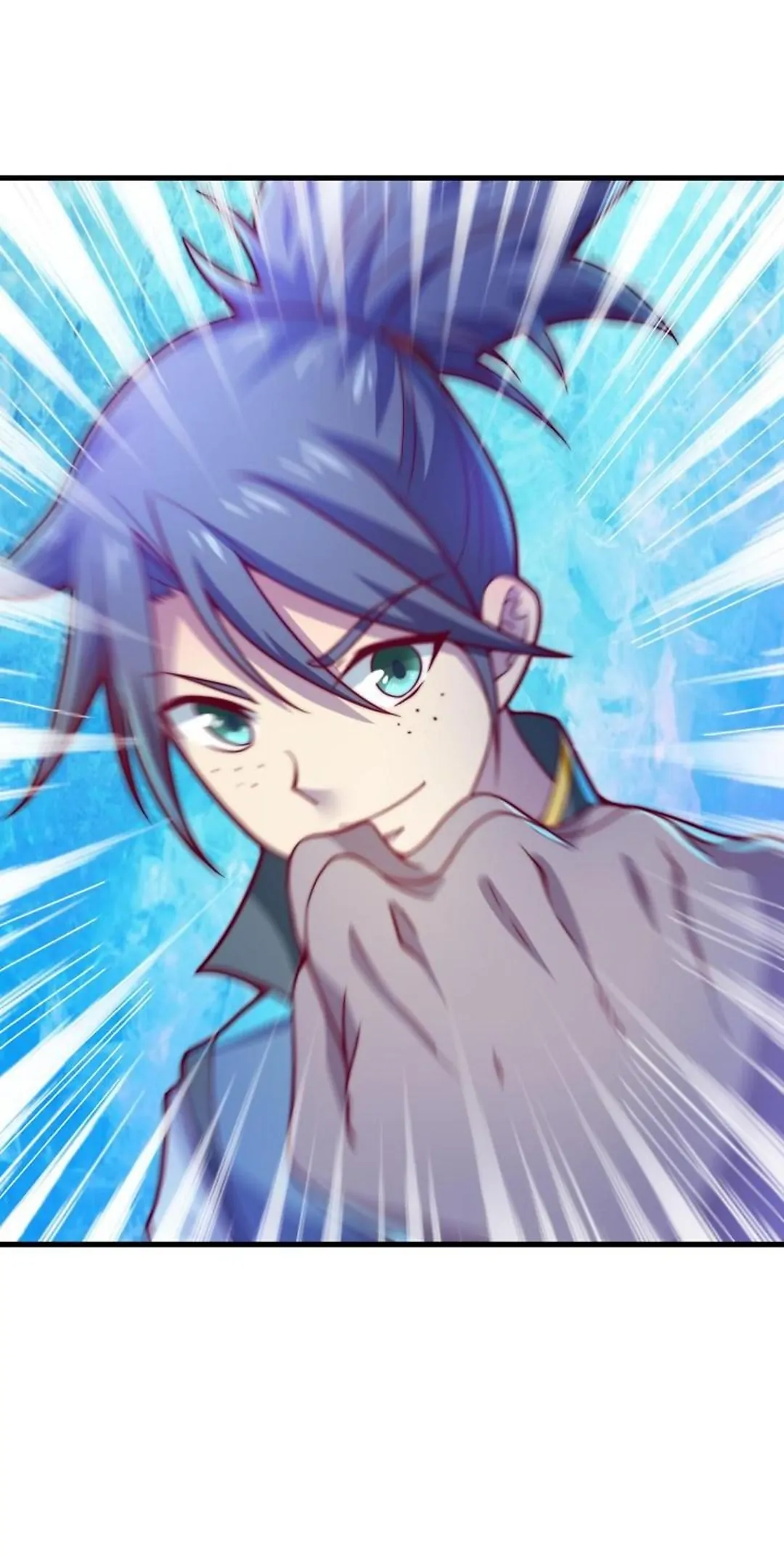 Retiring As The World’s Strongest Demon Chapter 45 - page 45