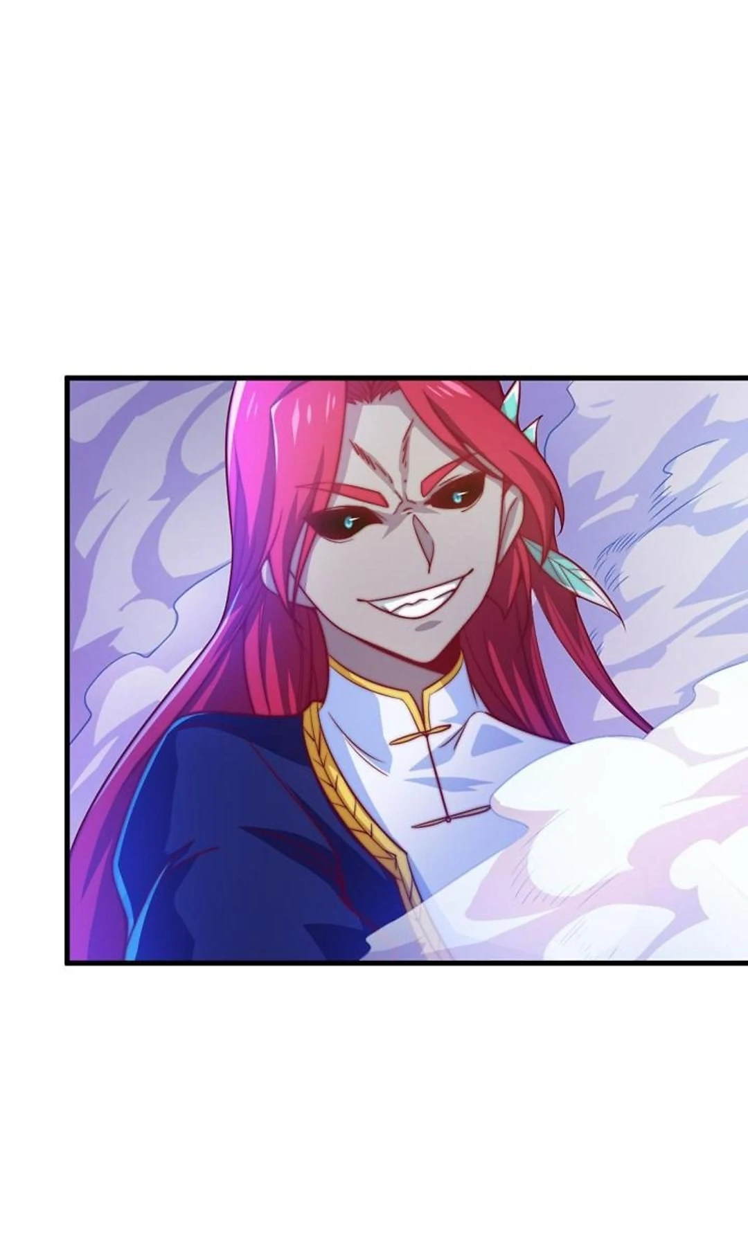 Retiring As The World’s Strongest Demon Chapter 45 - page 47