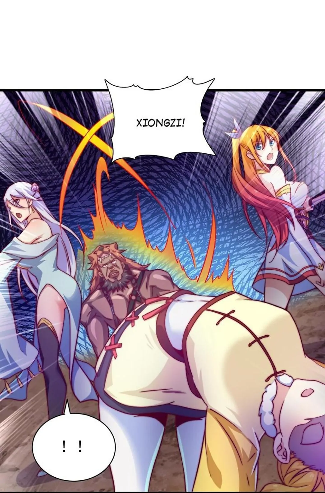 Retiring As The World’s Strongest Demon Chapter 45 - page 4