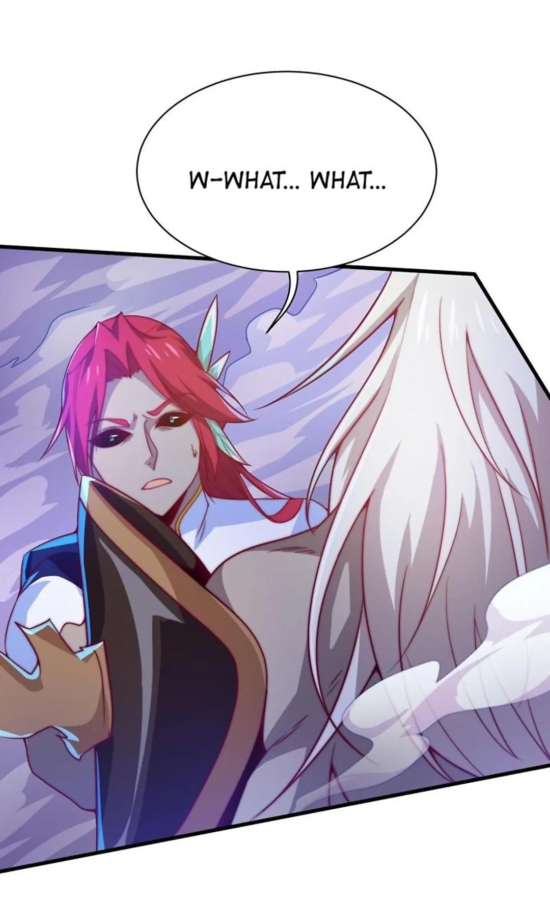 Retiring As The World’s Strongest Demon Chapter 45 - page 51