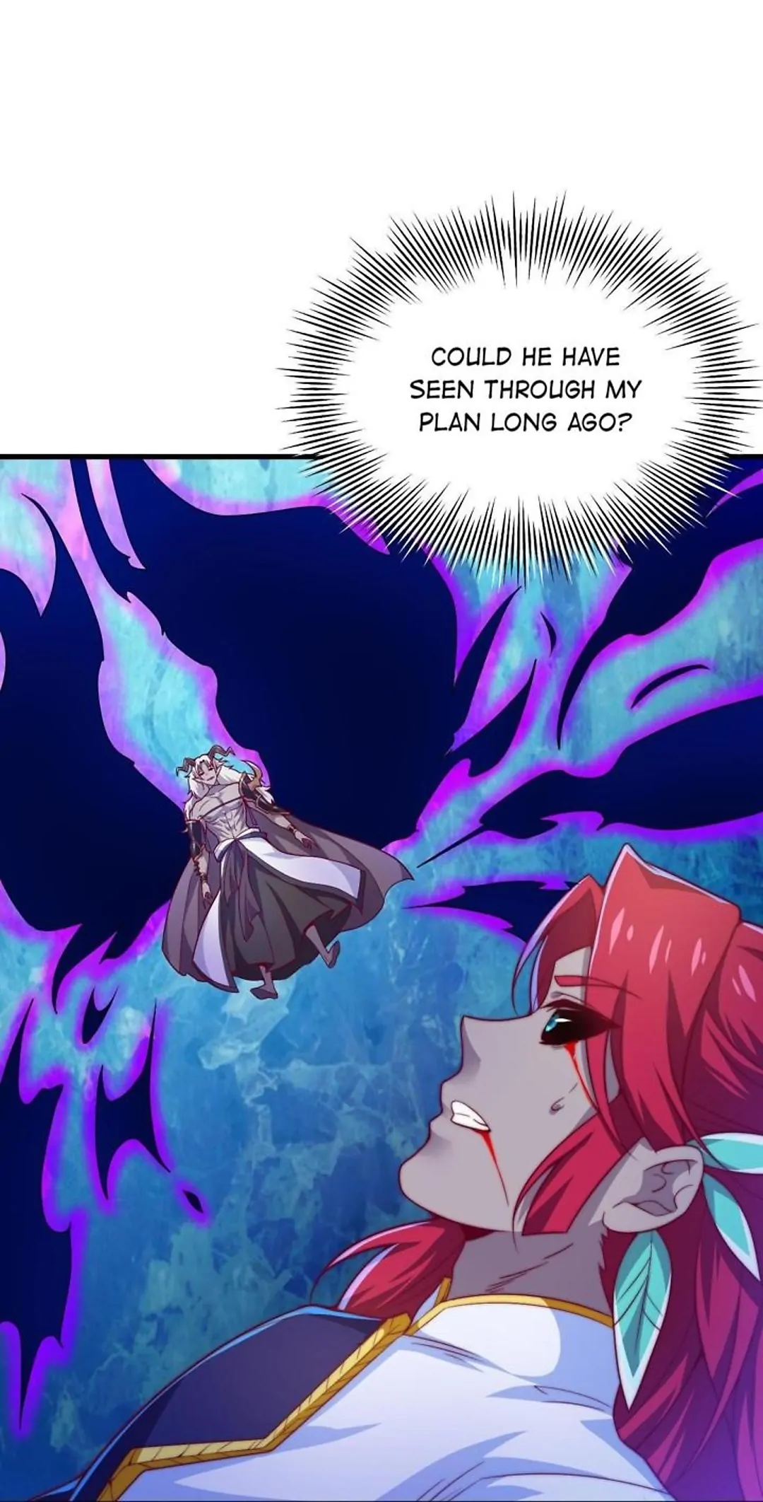 Retiring As The World’s Strongest Demon Chapter 45 - page 55