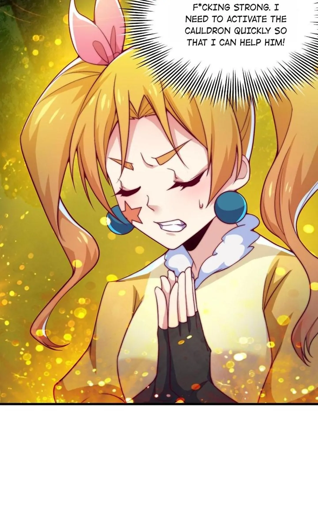 Retiring As The World’s Strongest Demon Chapter 45 - page 57