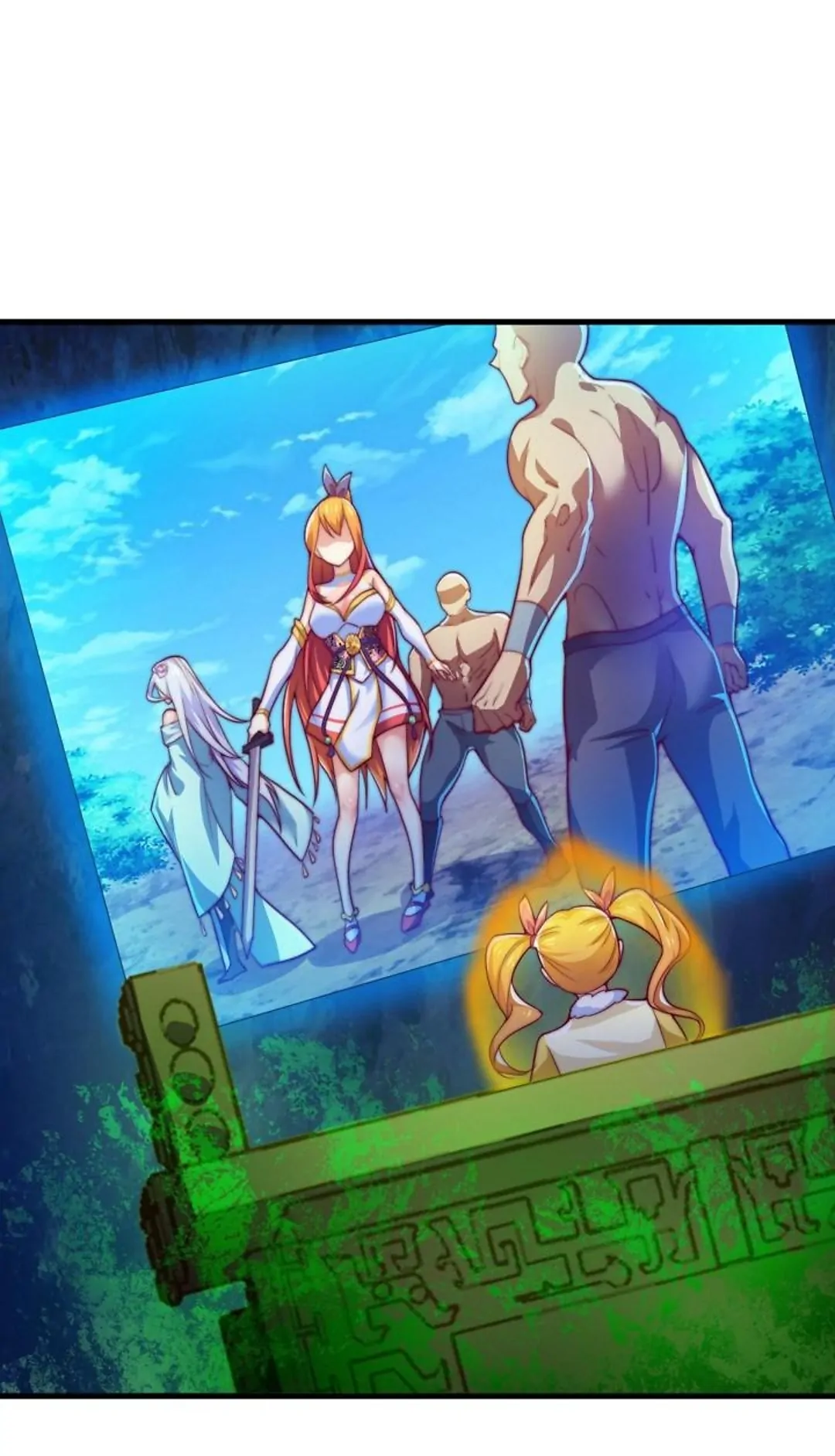 Retiring As The World’s Strongest Demon Chapter 45 - page 58