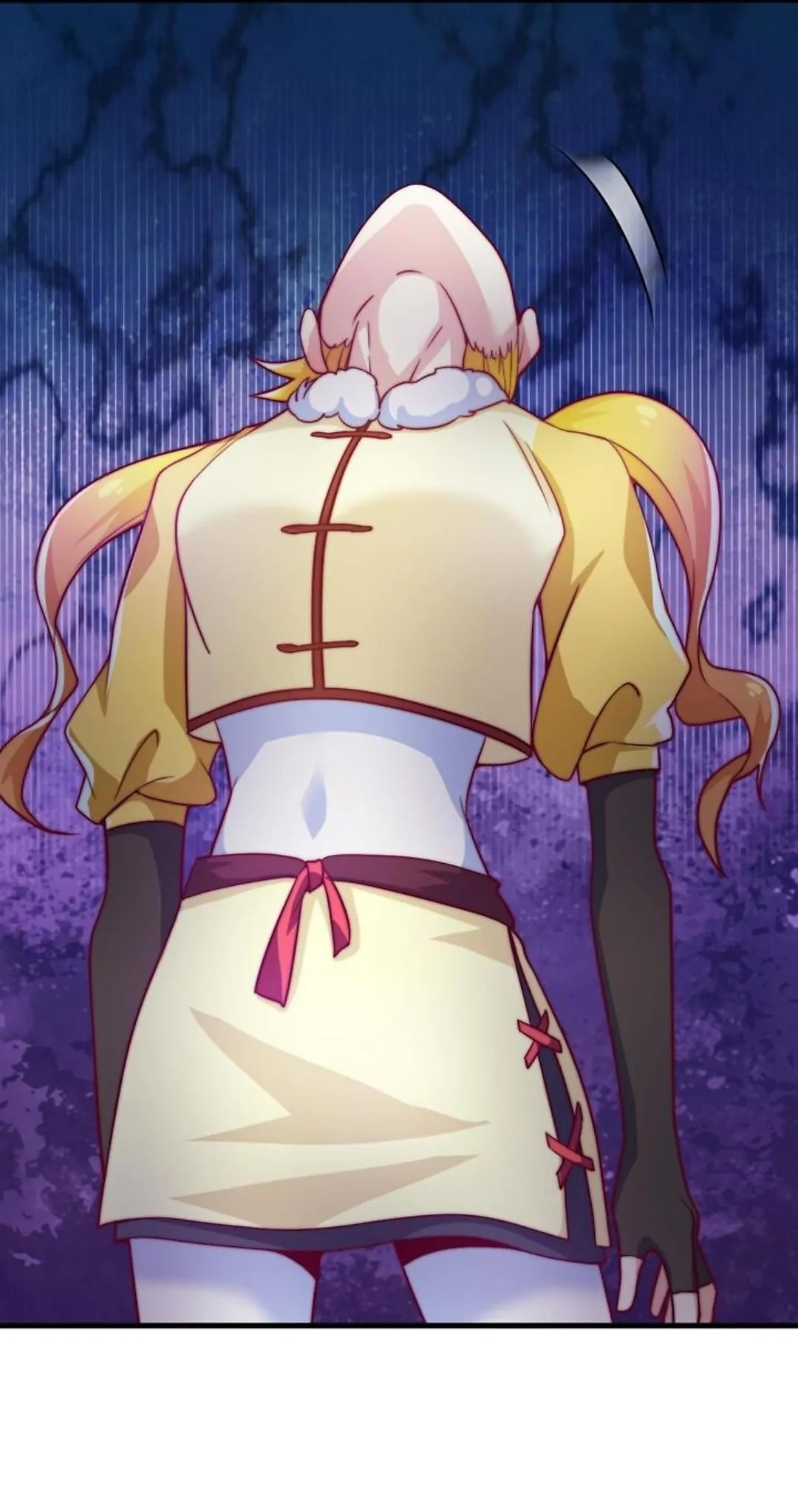 Retiring As The World’s Strongest Demon Chapter 45 - page 5