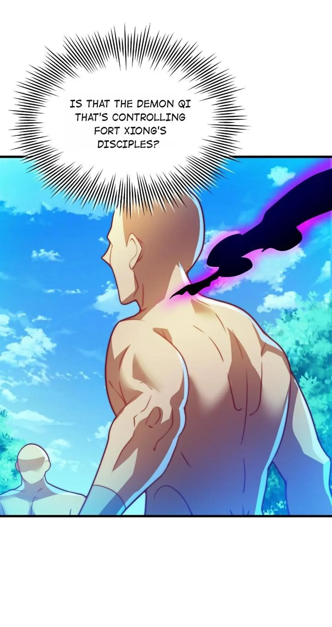 Retiring As The World’s Strongest Demon Chapter 45 - page 59