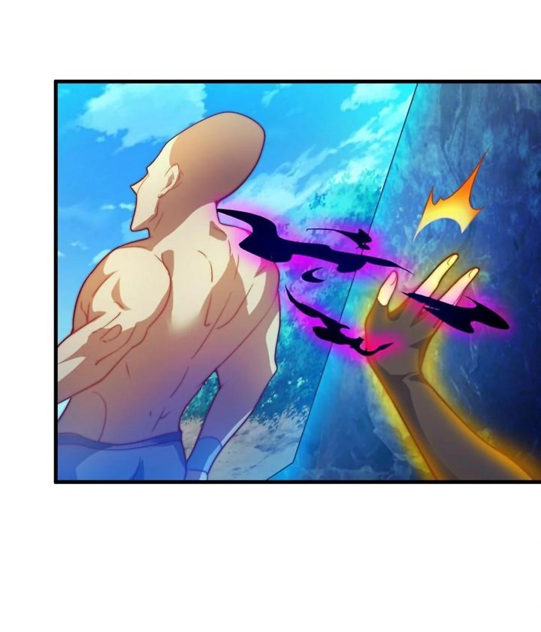 Retiring As The World’s Strongest Demon Chapter 45 - page 61