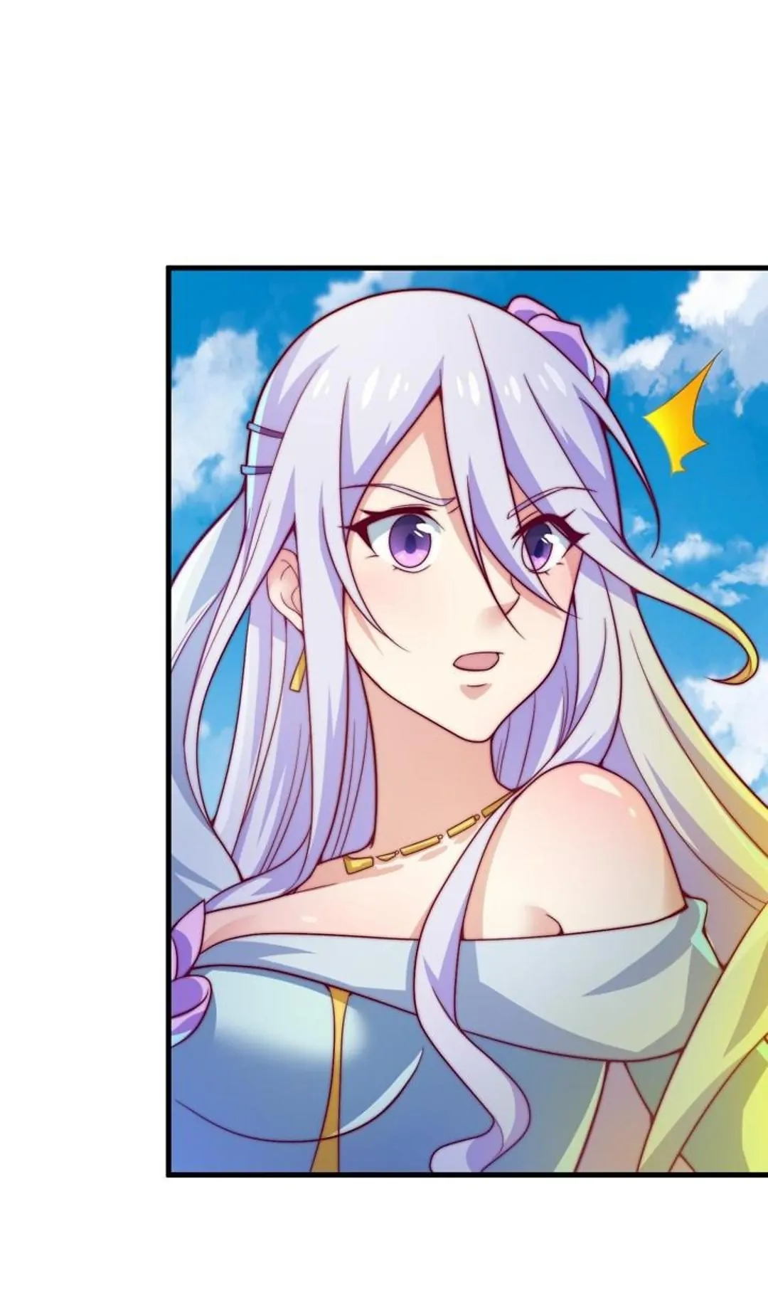 Retiring As The World’s Strongest Demon Chapter 45 - page 64