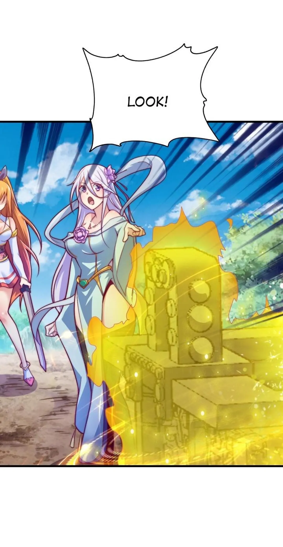 Retiring As The World’s Strongest Demon Chapter 45 - page 65