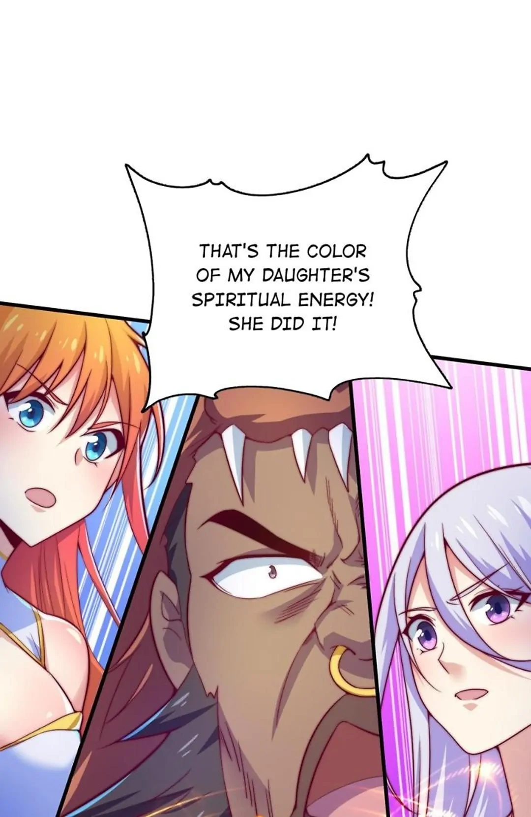 Retiring As The World’s Strongest Demon Chapter 45 - page 66