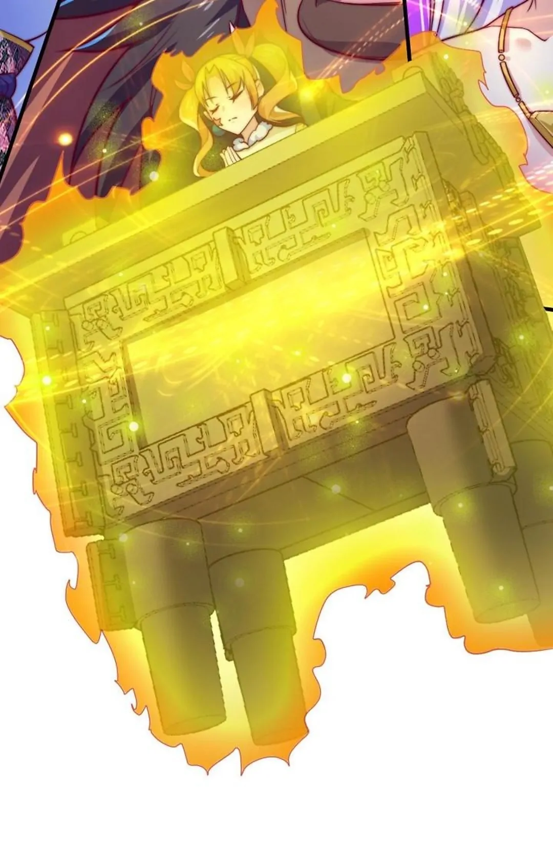 Retiring As The World’s Strongest Demon Chapter 45 - page 67