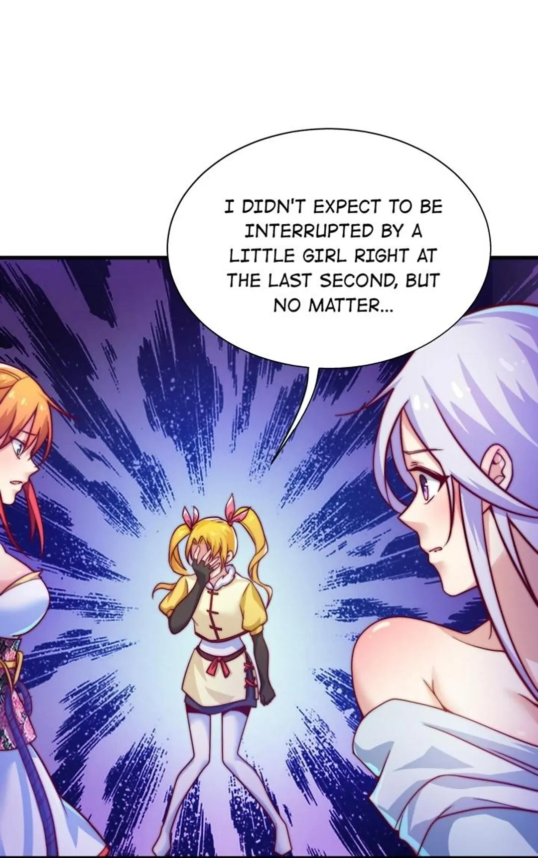 Retiring As The World’s Strongest Demon Chapter 45 - page 6