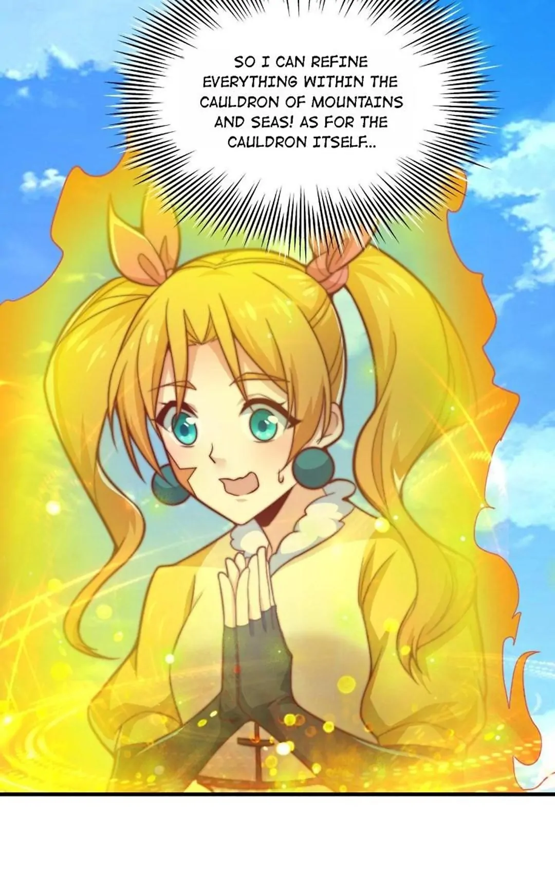 Retiring As The World’s Strongest Demon Chapter 45 - page 69