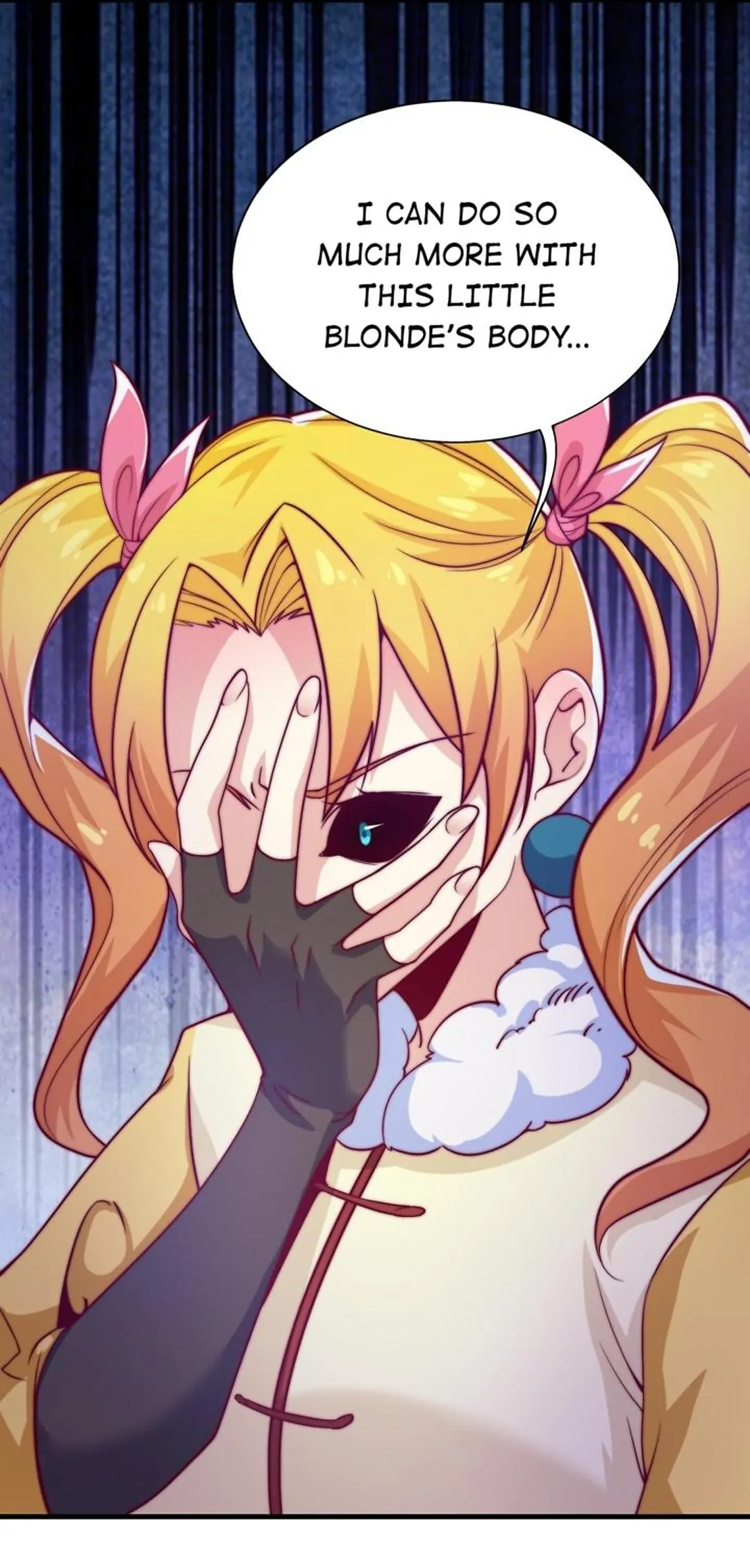 Retiring As The World’s Strongest Demon Chapter 45 - page 7