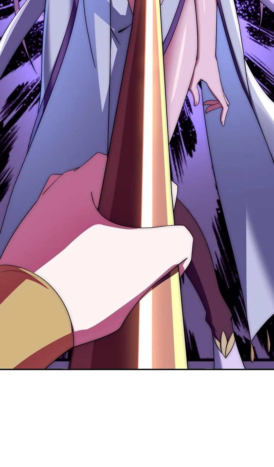 Retiring As The World’s Strongest Demon Chapter 36 - page 11