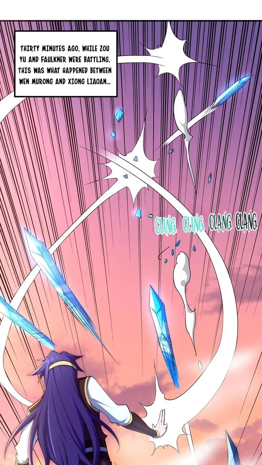 Retiring As The World’s Strongest Demon Chapter 36 - page 12