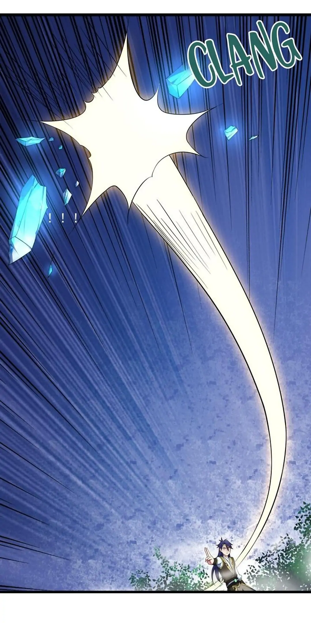 Retiring As The World’s Strongest Demon Chapter 36 - page 17