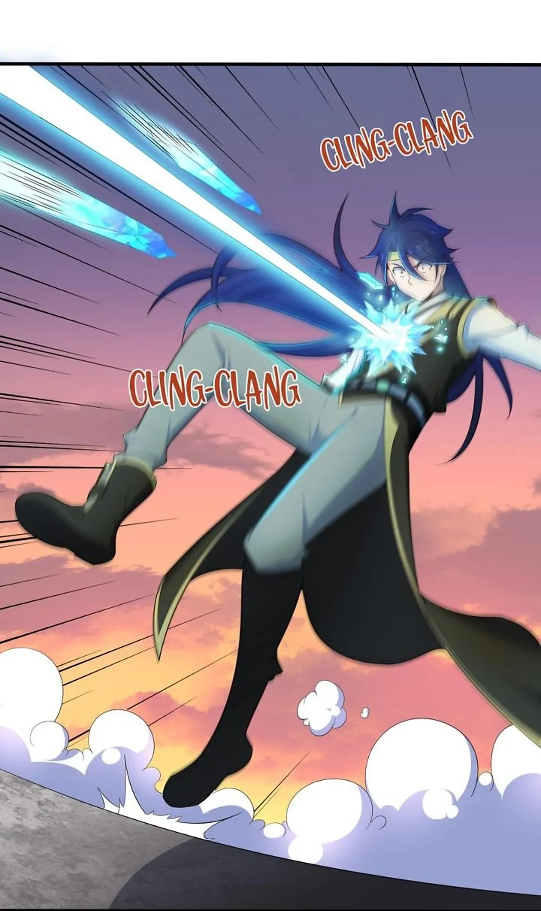 Retiring As The World’s Strongest Demon Chapter 36 - page 19