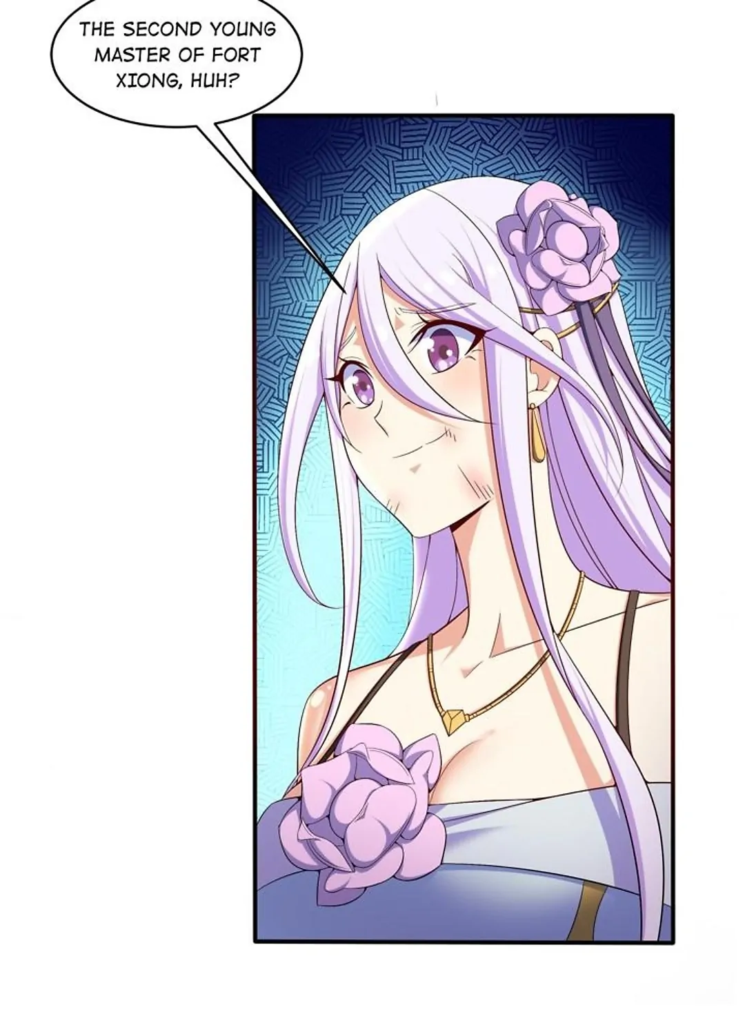 Retiring As The World’s Strongest Demon Chapter 36 - page 21