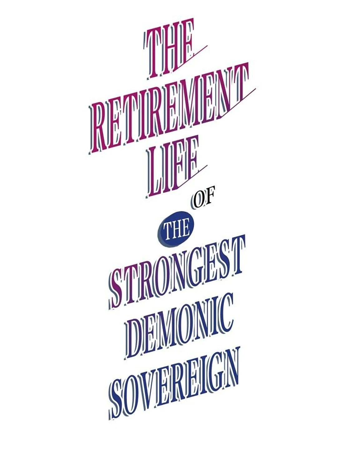 Retiring As The World’s Strongest Demon Chapter 36 - page 2