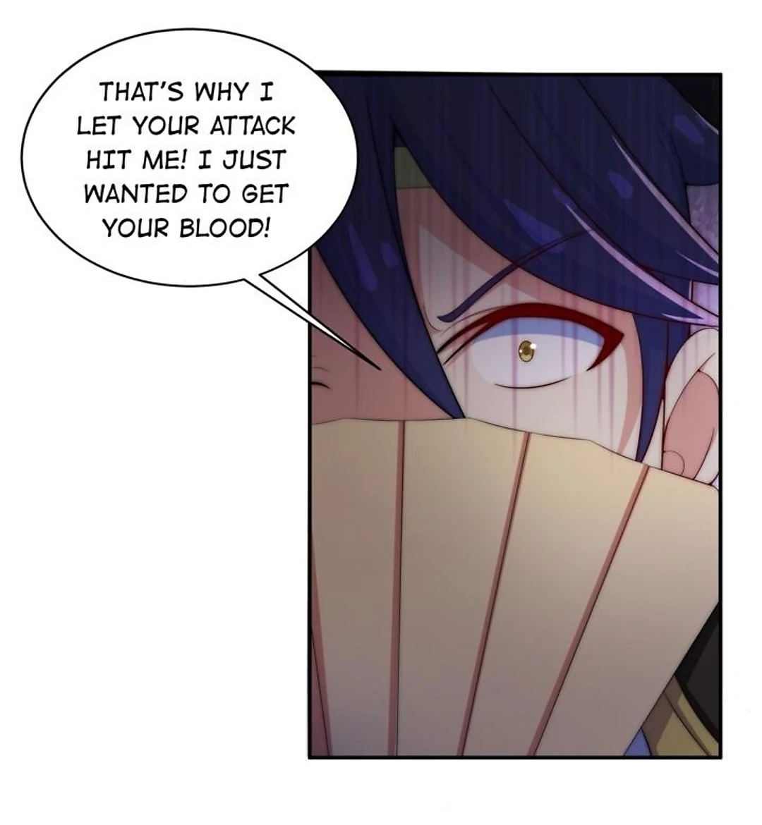 Retiring As The World’s Strongest Demon Chapter 36 - page 29