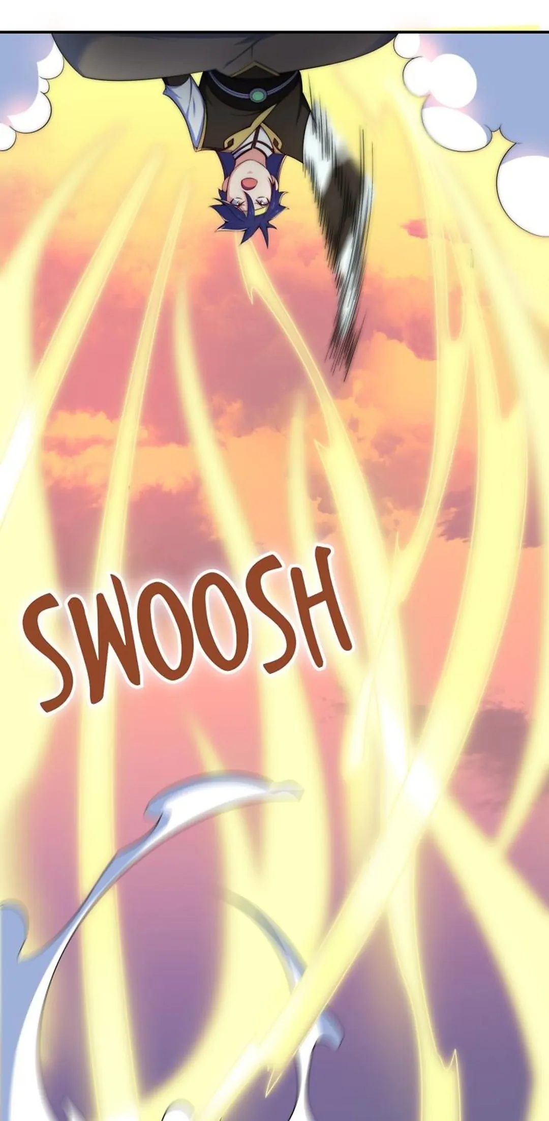 Retiring As The World’s Strongest Demon Chapter 36 - page 30