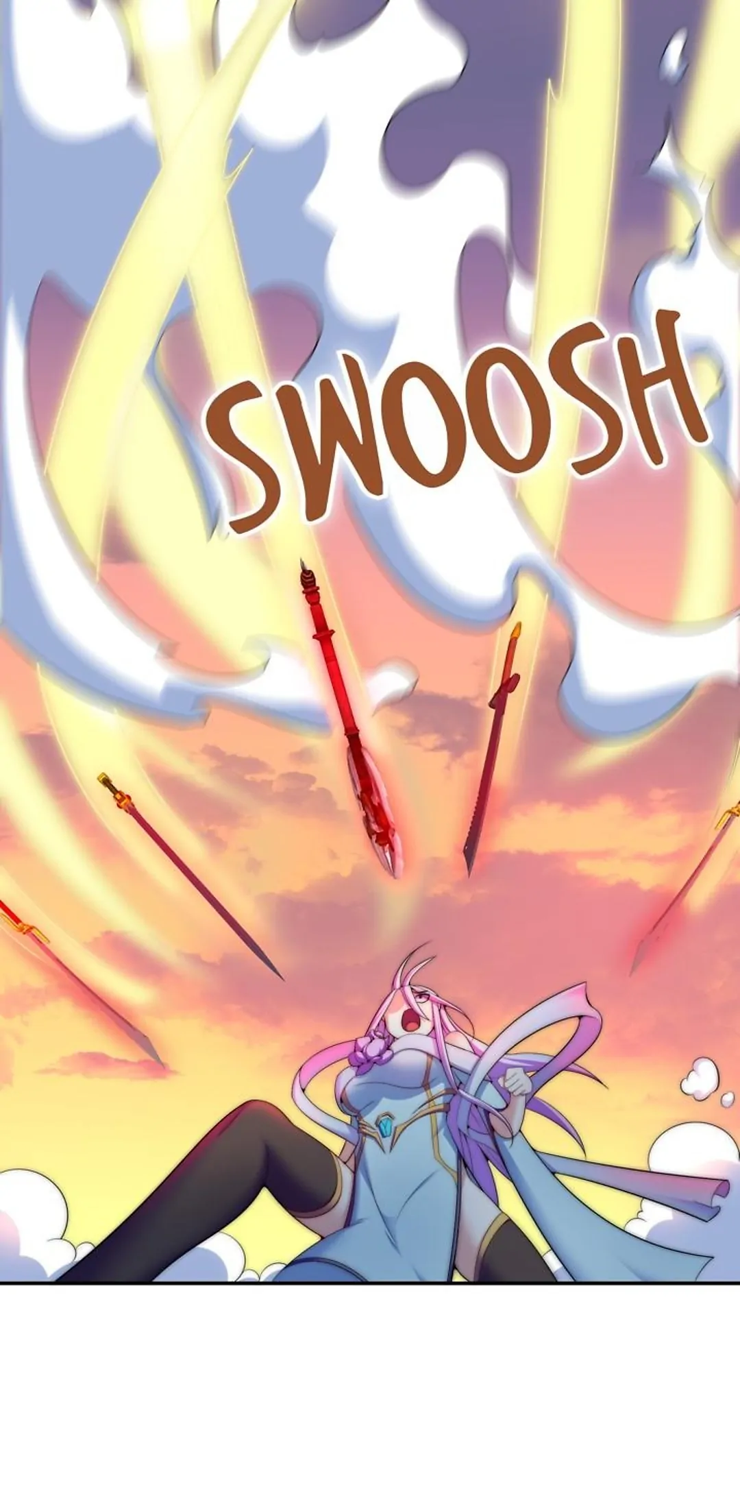 Retiring As The World’s Strongest Demon Chapter 36 - page 31