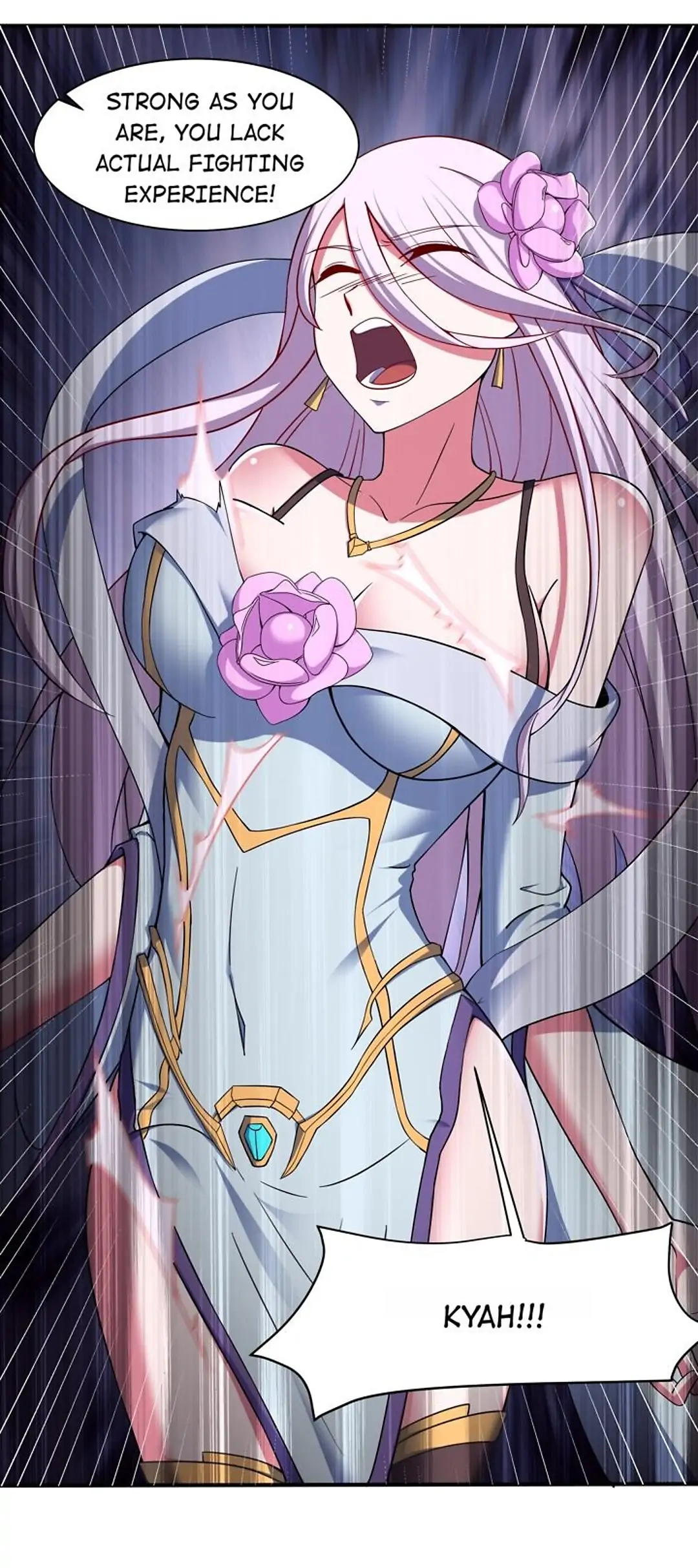 Retiring As The World’s Strongest Demon Chapter 36 - page 32