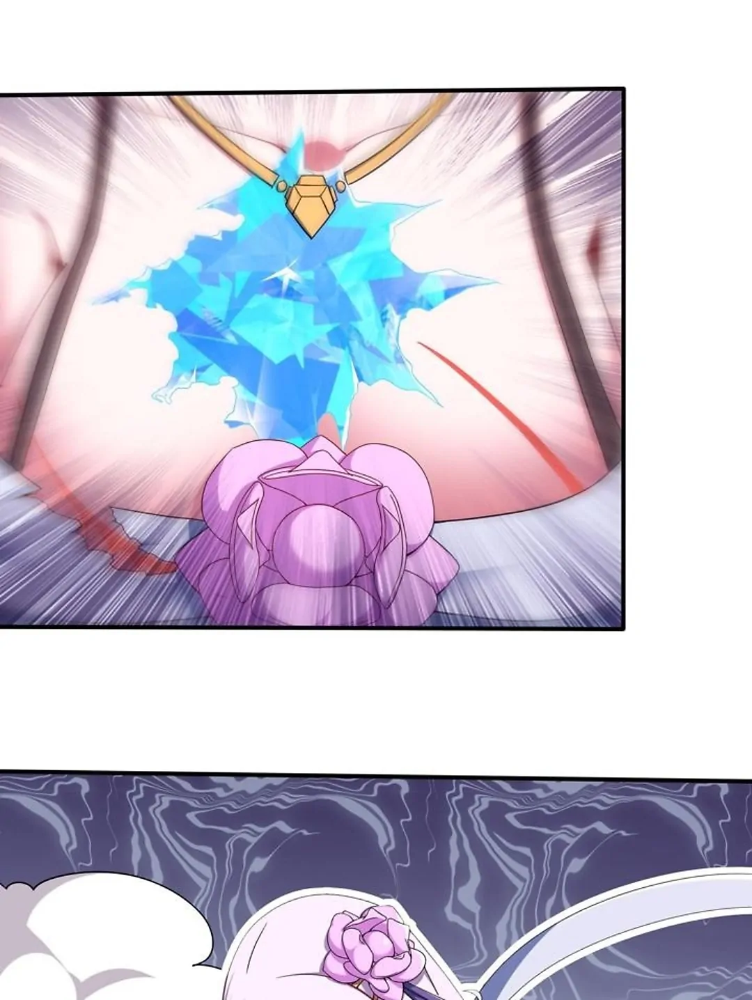 Retiring As The World’s Strongest Demon Chapter 36 - page 33