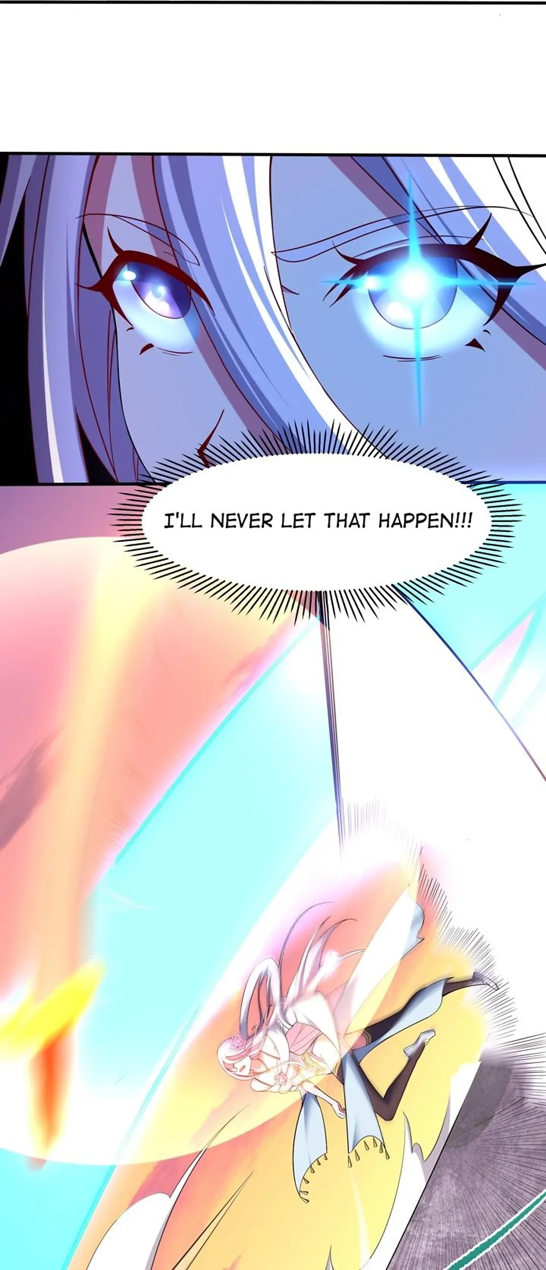 Retiring As The World’s Strongest Demon Chapter 36 - page 35