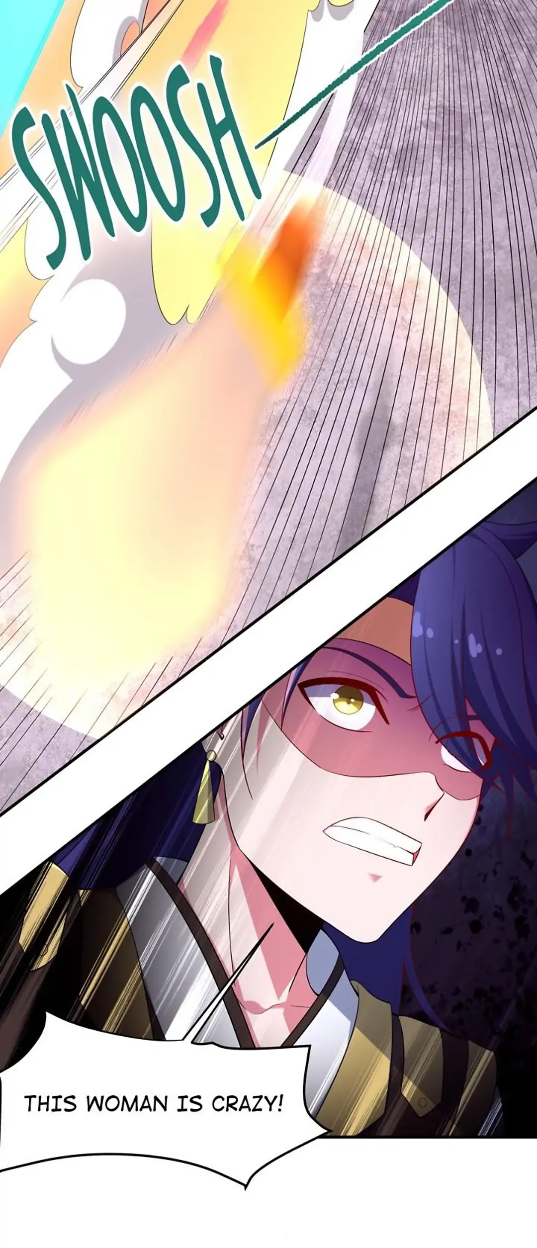 Retiring As The World’s Strongest Demon Chapter 36 - page 36