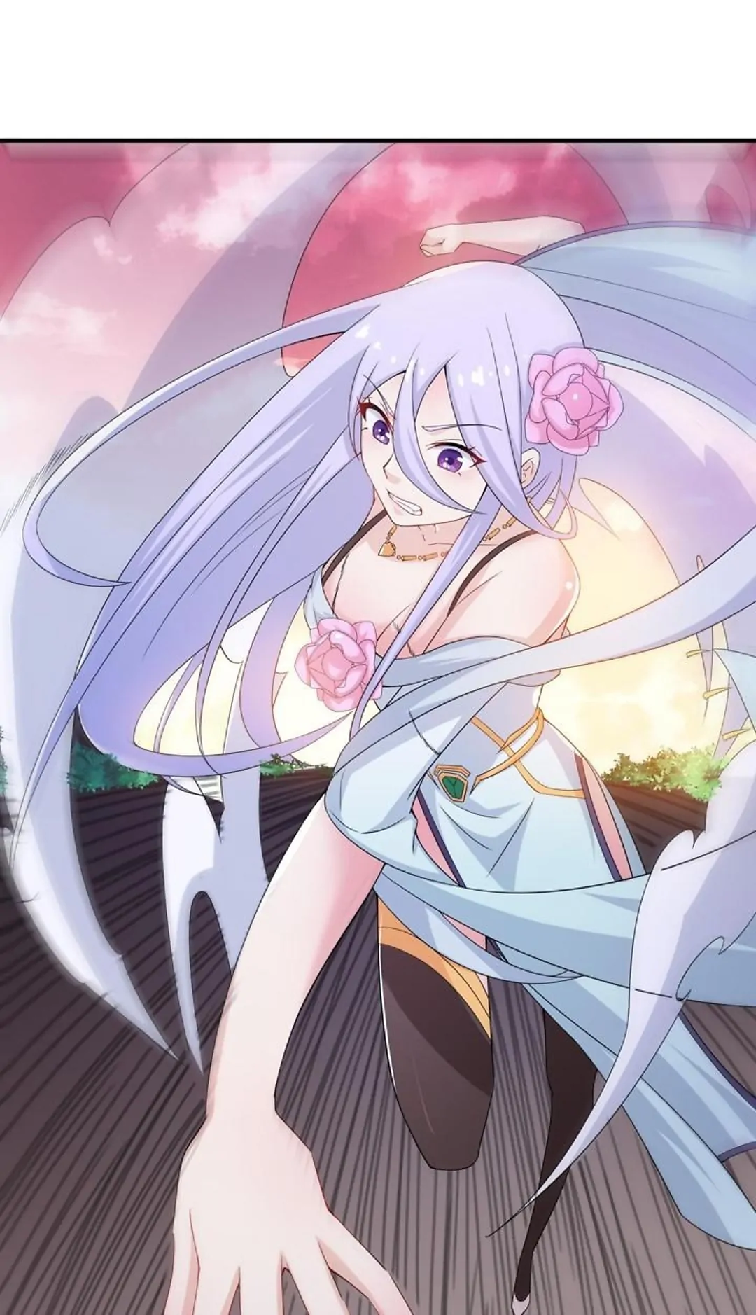 Retiring As The World’s Strongest Demon Chapter 36 - page 38